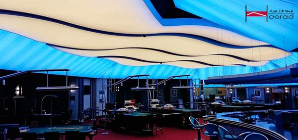 توسعه افراز هوراد