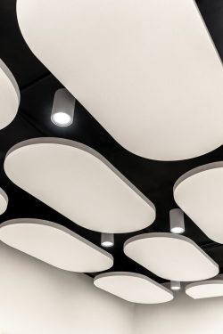 سقف پذیرایی لاکچری