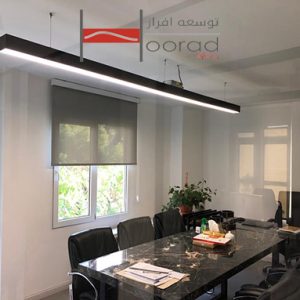 دلایل و نکات مهم در انتخاب نور خطی
